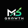 M5 Growth Logo